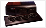 Memotech MTX 512